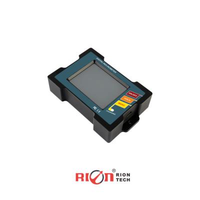 DMI815 3.7V ISO High Accuracy Digital Inclinometer Screw Mounting Angle Finder
