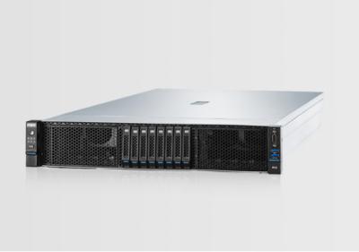 plataforma de computação do alto densidade para o servidor rackmount do soquete do servidor 2U 4 de Inspur NF8260M6 da nuvem da empresa
