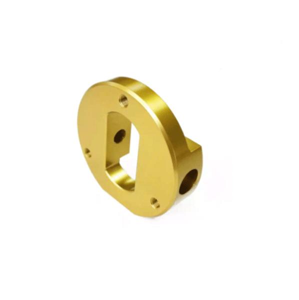 3 4 5 6 Axis CNC Milling Parts Aluminum CNC Machining Parts OEM ODM