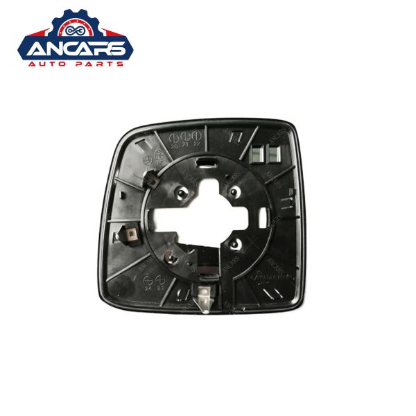 Imax Iload TQ 2008-2018 Hyundai Wing Mirror Glass 87611-4H000