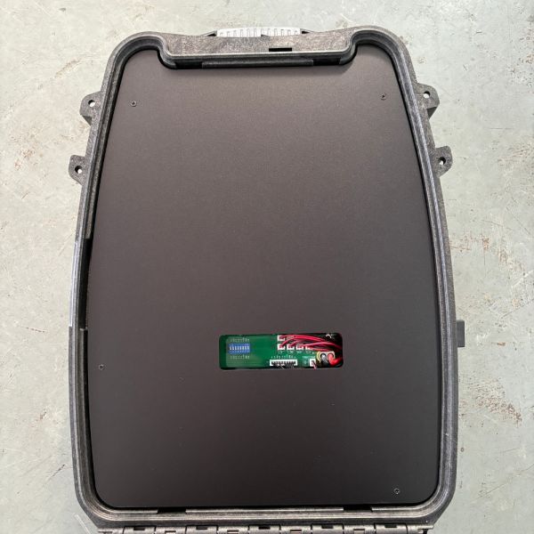 Сигнальный беспилотный летательный аппарат против FPV рюкзак беспилотный джаммер 6 канал анти беспилотный джаммер