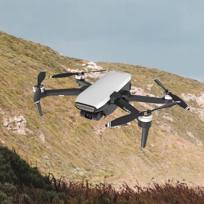 suspensão Cardan dobrável 11.4V da linha central de 3100mAh 5km WiFi FPV Quadcopter 3