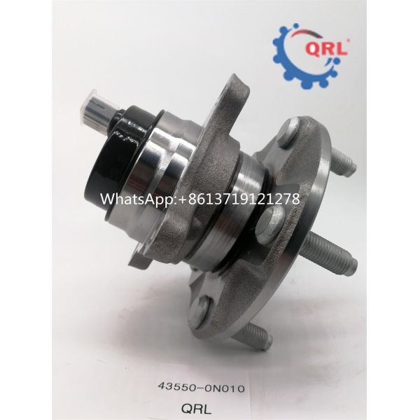 подшипник эпицентра деятельности колеса 43550-0N010 43550-30020 для кроны Марк Тойота x Reiz