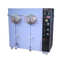 Multi maestro Bending Test Machine, cabo Flex Tester Machines 220V 50Hz