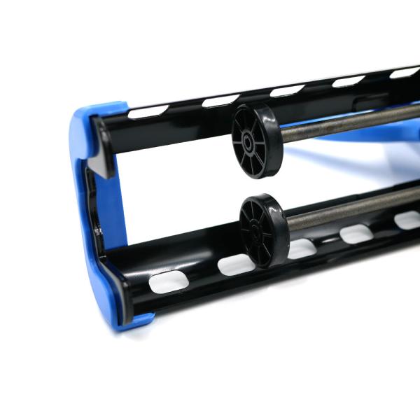 600ml 1:1 Blue Two Component Caulking Gun Epoxy Gun Dual Component Cartridge Gun