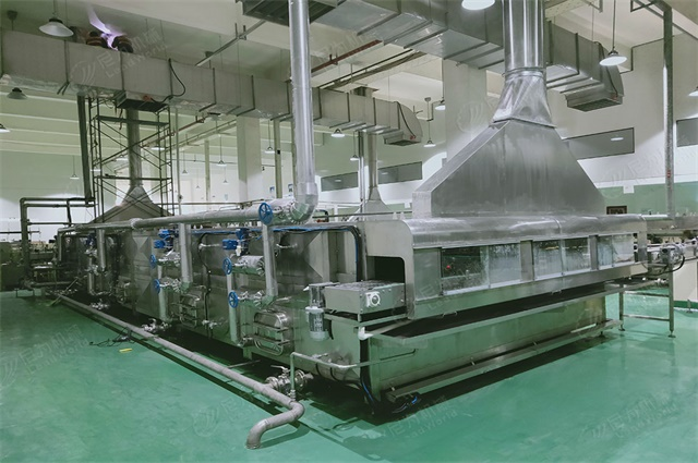 Beverage Filling Production Lines Four-Head Liquid Filling Machine