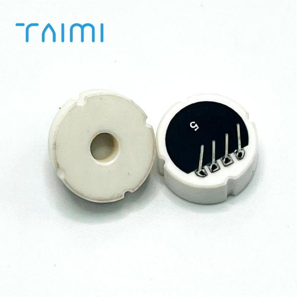 sensor piezoresistente cerâmico 14mm cerâmico 10 da pressão do transdutor de pressão de 18mm - 300Bar