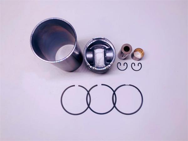 5-87813178-0 Engine Cylinder Liner Kit For ISUZU 4JB1 SK60 SK70 Forlift Engine Parts