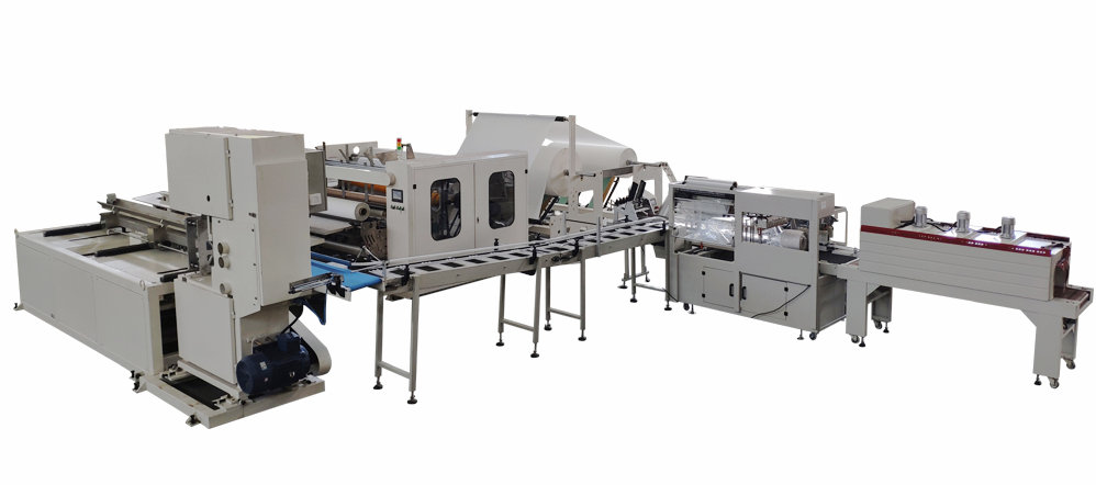 машина для бумажного вырезывания, бумажный автомат для резки 40cuts/Min Xinyun автоматический