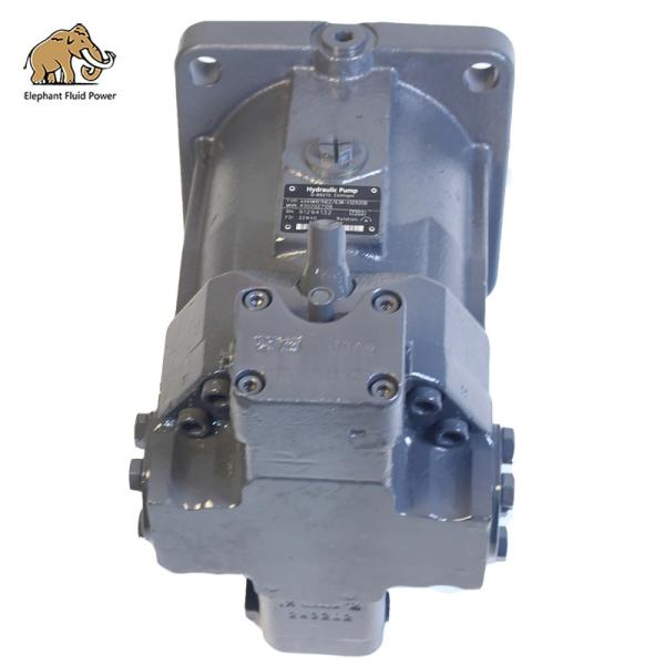 A6VM Hydraulic Pump AA6vm107HD1/63W-VSD517b Rexroth Bent Axis