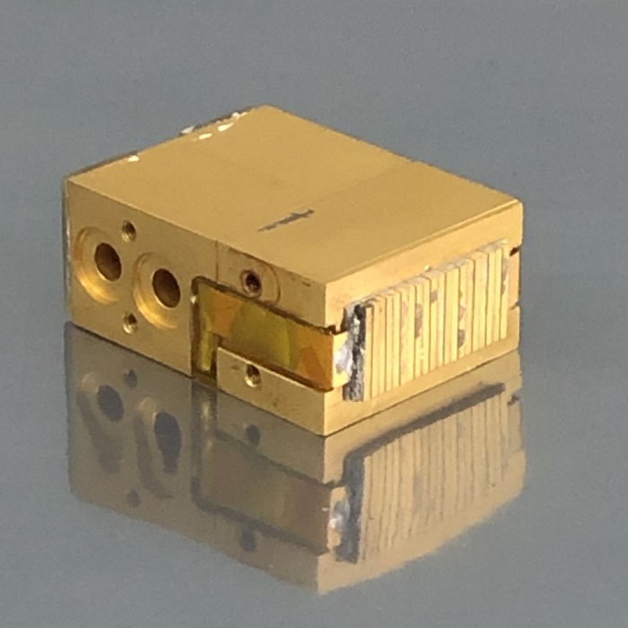 Коммерчески Адвокатура лазера диода лазера Handpiece диода Lightsheer 808 портативная