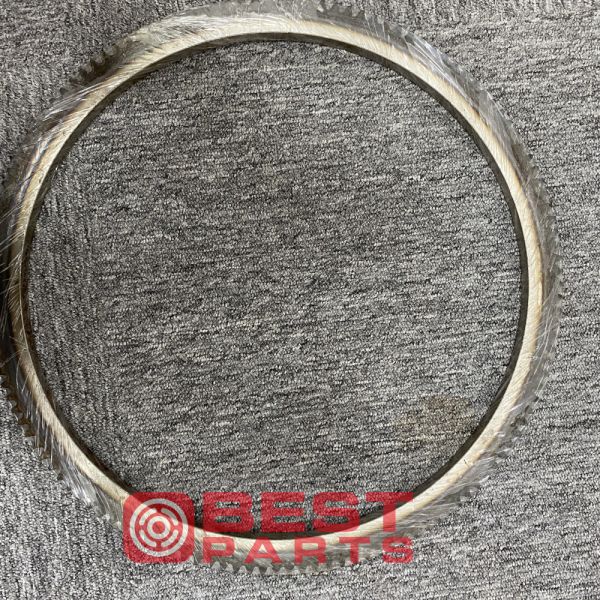 Запчасти для дизельных двигателей Подвижные колеса от 2770588 для двигателя