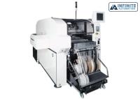 Picareta modular de Panasonic DT401-F SMT e máquina multifuncionais do lugar original e usada
