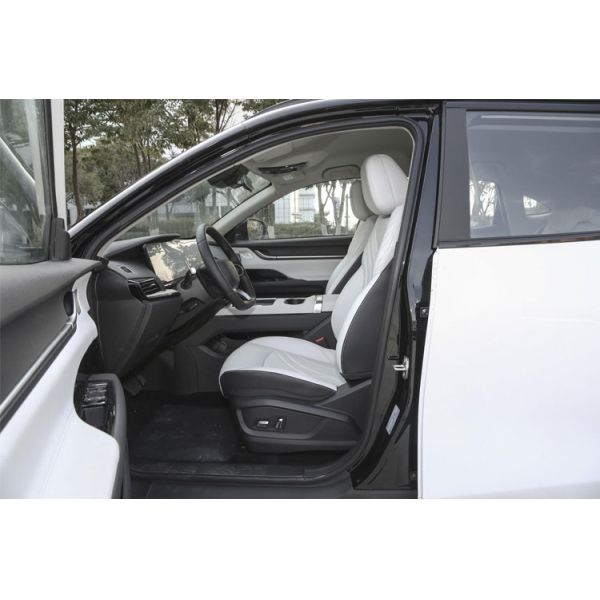 Level Mid-size SUV Chery Air Shuxiang Home EV Cars with 2830mm Wheelbase by 2023