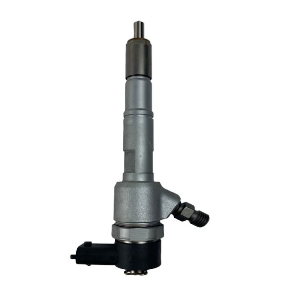 YN Diesel Engine Common Rail Injector Fuel Injector for HOWO FAW Foton
