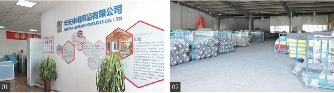 Ningbo Walkingworld Leisure Products Co.,Ltd