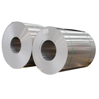 Mill Finish 6063 Aluminium Coil Sheet Fireproof 0.2mm Foil Tape
