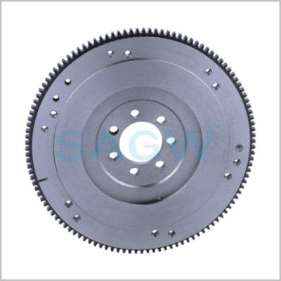 Light Weight Clutch Flywheel 8 Pounds 2004 Mazda Rx8 Flywheel