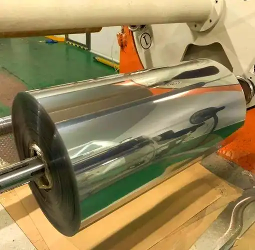 Twin Screw PET Sheet Extrusion Line with Degassing System No Drying or Crystallization Required for High Capacity Production
