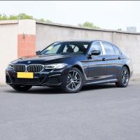 2023Vente à chaud EV Véhicule électrique BMW i4 2023 eDrive35 5 portes 5 sièges
