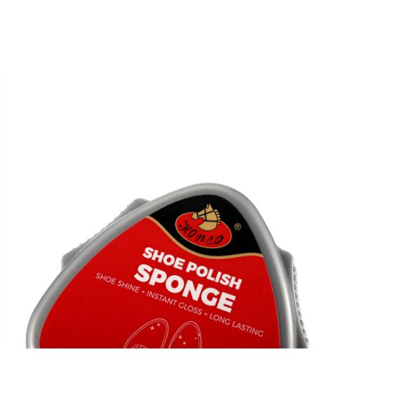 Instant Shine Shoe Polish Restore The Shine Of Your Leather Shoes With Shoe Polishing Hotel Supplies