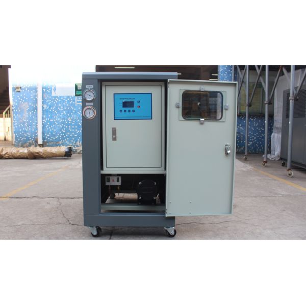 Shenzhen Toyocool Refrigeration Equipment Co., Ltd.
