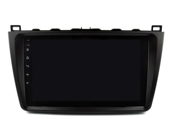 9/10.1 Screen For Mazda 6 GH 2007-2012 Car Multimedia Stereo GPS CarPlay Player