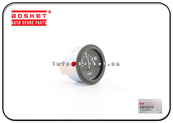 ISUZU 6BD1 TW 9-83120086-0 9-83120075-0 9831200860 9831200750 Ammeter