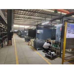 Jiangmen Songfeng Import and Export Co., Ltd.