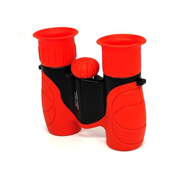 Educational Toys Toddler Toy Binoculars 8x21 For Outdoor Camping Sports