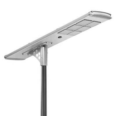 Ip65 High Power Solar Lights 40 Watt 50 Watt Countryside No Wire Connection