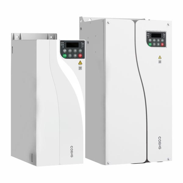 HV350 Series General-Purpose Inverter 380V-480V Input 0-600Hz Output Frequency