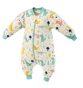 Nap Baby Girl Swaddle Infant Sleep Sack Size Large With Feet