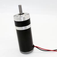 Haut moteur 32mm de vitesse du couple 12v de brosse de C.C de moteur planétaire de vitesse