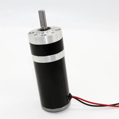Мотор 32mm шестерни вращающего момента 12v планетарного мотора шестерни Dc щетки