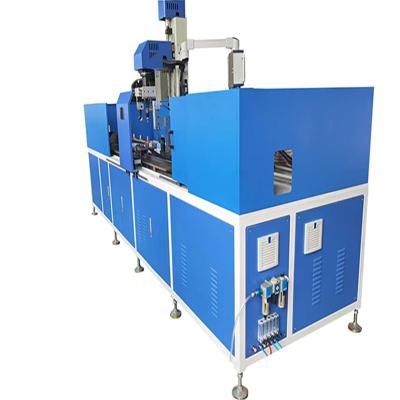 Machine de soudage TIG automatique avec contrôle PLC et refroidissement par eau