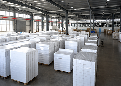 Guangzhou GWF New Material Co., Ltd