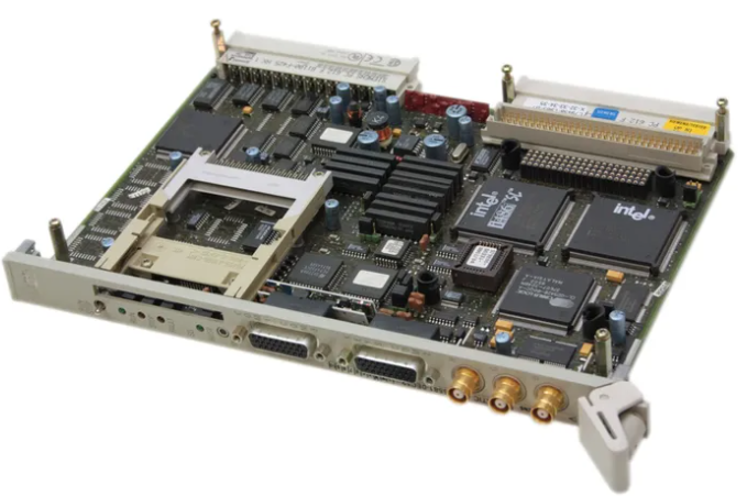 Сименс 6ES5581-0EC12 совершенно новое первоначальное SIMATIC S5, MOD CP581/486 Бейсик