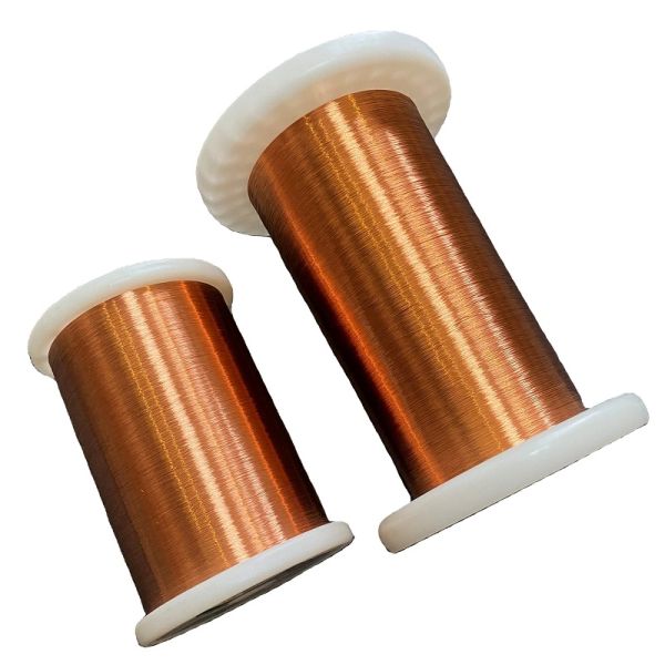 0.05 0.1 0.25 8mm Etc Copper Wire Factory Price Copper Wire Occ Pure Copper Alloy