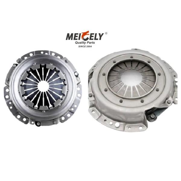 Diâmetro 430mm de Mercedes Benz Clutch Cover 3482081231