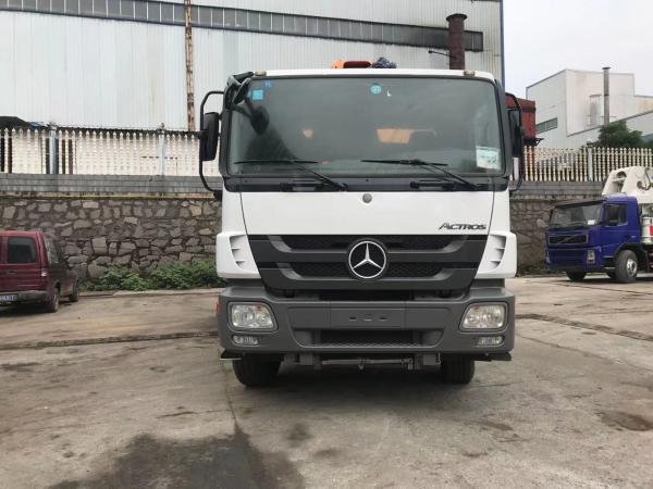 Zoomlion Beton Pump