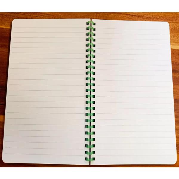 1/2 9/16 Inch Notebook Binding Made Easy NB-39 Semi-automatic Soft Ring Welding Binding Machine