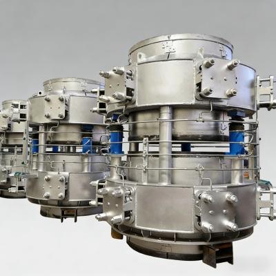 Electrode Holding Brake SAF Spare Parts For Electrode Slipping System