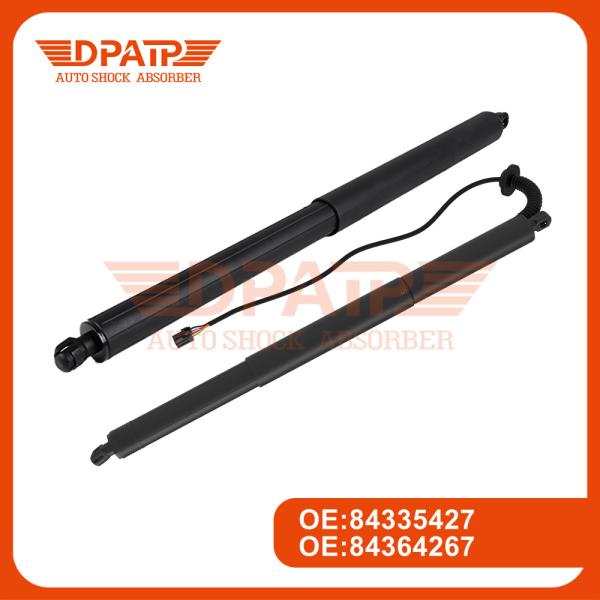 Electric Tailgate Gas Strut Lift Support Strut 84335427 84364267 for Chevrolet Trailblazer
