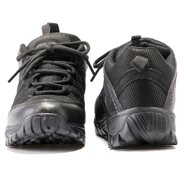 Botas de Combate de Inverno Quentes Impermeáveis Botas Tácticas de Calvário Médio Sola de Borracha