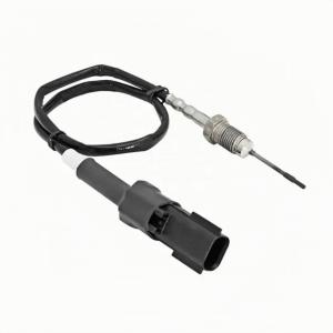 4954574 2596654C1 Exhaust Gas Temperature Sensor Cumins Engine EGT Replacement thermocouple