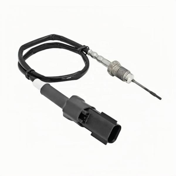 4954574 2596654C1 Capteur de température des gaz d'échappement pour Cummins