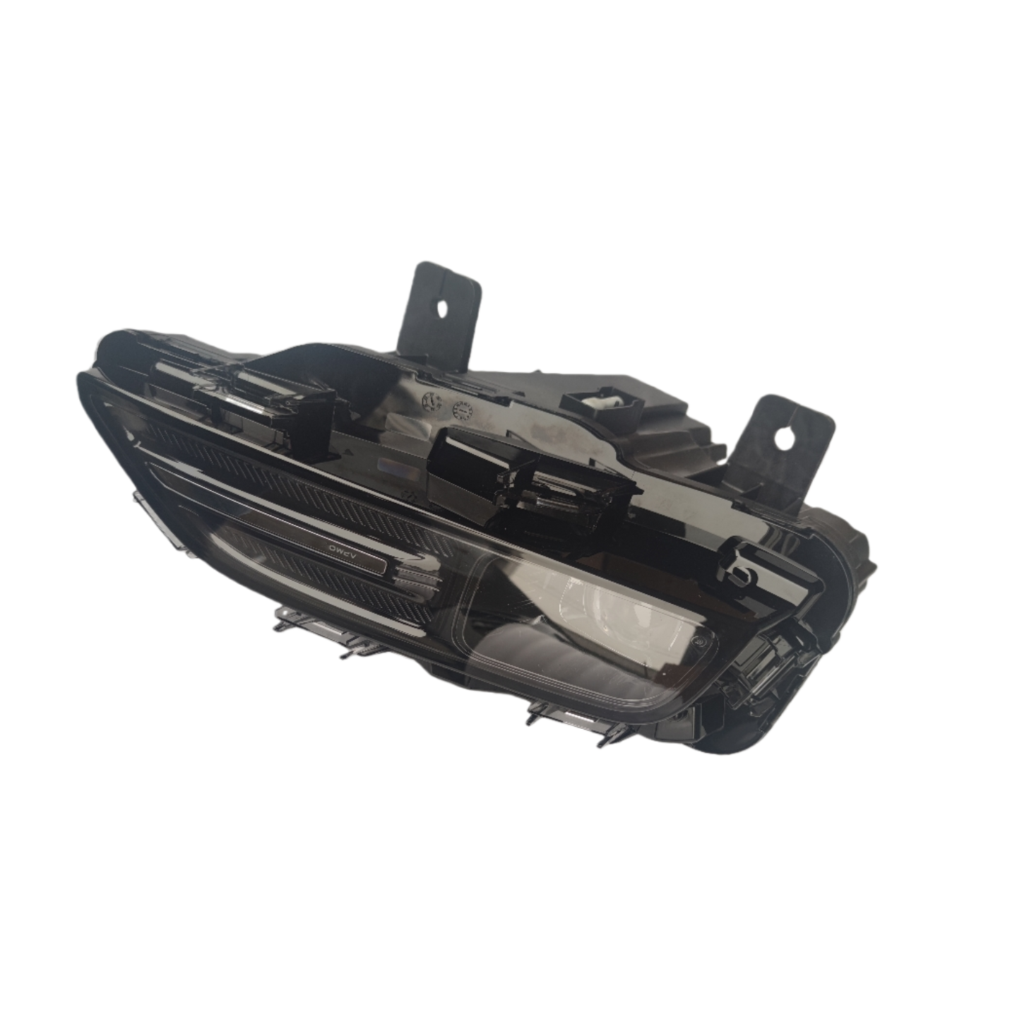 3.0.01.10.00628ZZ 2026 New Leapmotor C11 Front Fog Lamp Assembly | Front Bumper Fog Light | Headlight Lighting Car Accessories