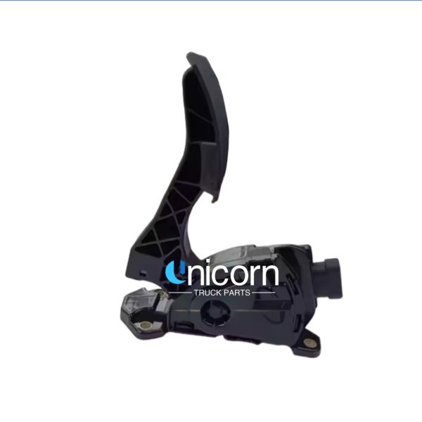 Sinotruck Howo Truck Parts T5G T7H Throttle Pedal Throttle Accelerator Sensor Truck Parts for Sinotruk Howo  811W25970-6103