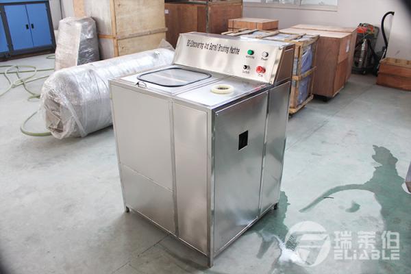 Máquina de enchimento automática completa da água de 5 galões para a água pura na garrafa plástica